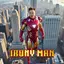 IRONYMAN