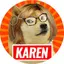 KAREN