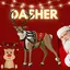 DASHER