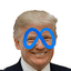 Meta Trump