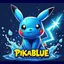 PikaBlue