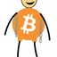 BTCMascot