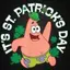 STPATRICK