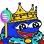 King Pepe