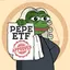 PEPE ETF