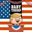 BabyTrump