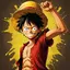 LUFFY