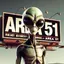 AREA 51