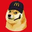 $MCDOGE