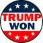 TRUMPWON