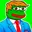 pepe trump