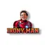 Ironyman