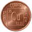 Copper