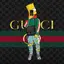 $GUCCI