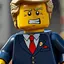 Lego Trump