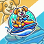 JETSKI