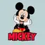 MICKEY