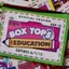 Box Tops