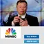 Musk MSNBC