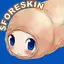 FORESKIN