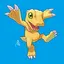 AGUMON