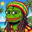 Rastapepe