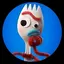 Forky