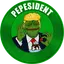 PEPESIDENT