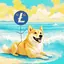 LTCDOGE