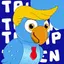 TRUMPBIRD