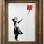 BANKSY