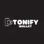 Tonify Wallet