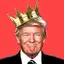 Trump King