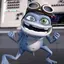 CRAZYFROG