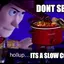 Slowcook