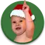 BABYSANTA