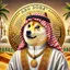 ABU DOGE