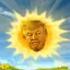 TRUMPSUN