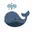 test whale