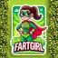 FARTGIRL