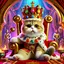 Cat King