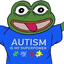 PEPEAUTISM