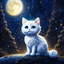 Moon Cat