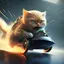 TURBO CAT