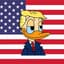 DONALD