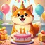 DOGEBDAY