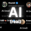 AI (real)