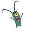 PLANKTON