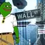 Wall Street Pepe