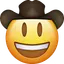 🤠